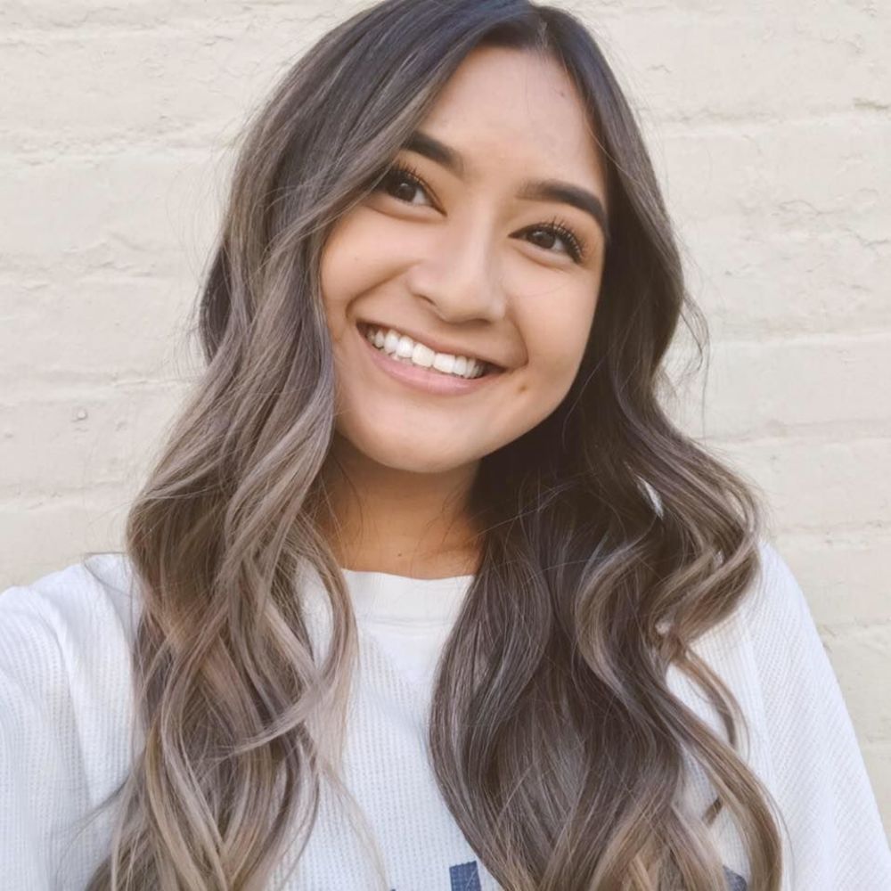 Meet your Posher, Lauryn